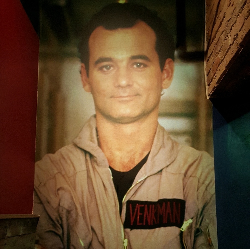 Meet your Posher, James